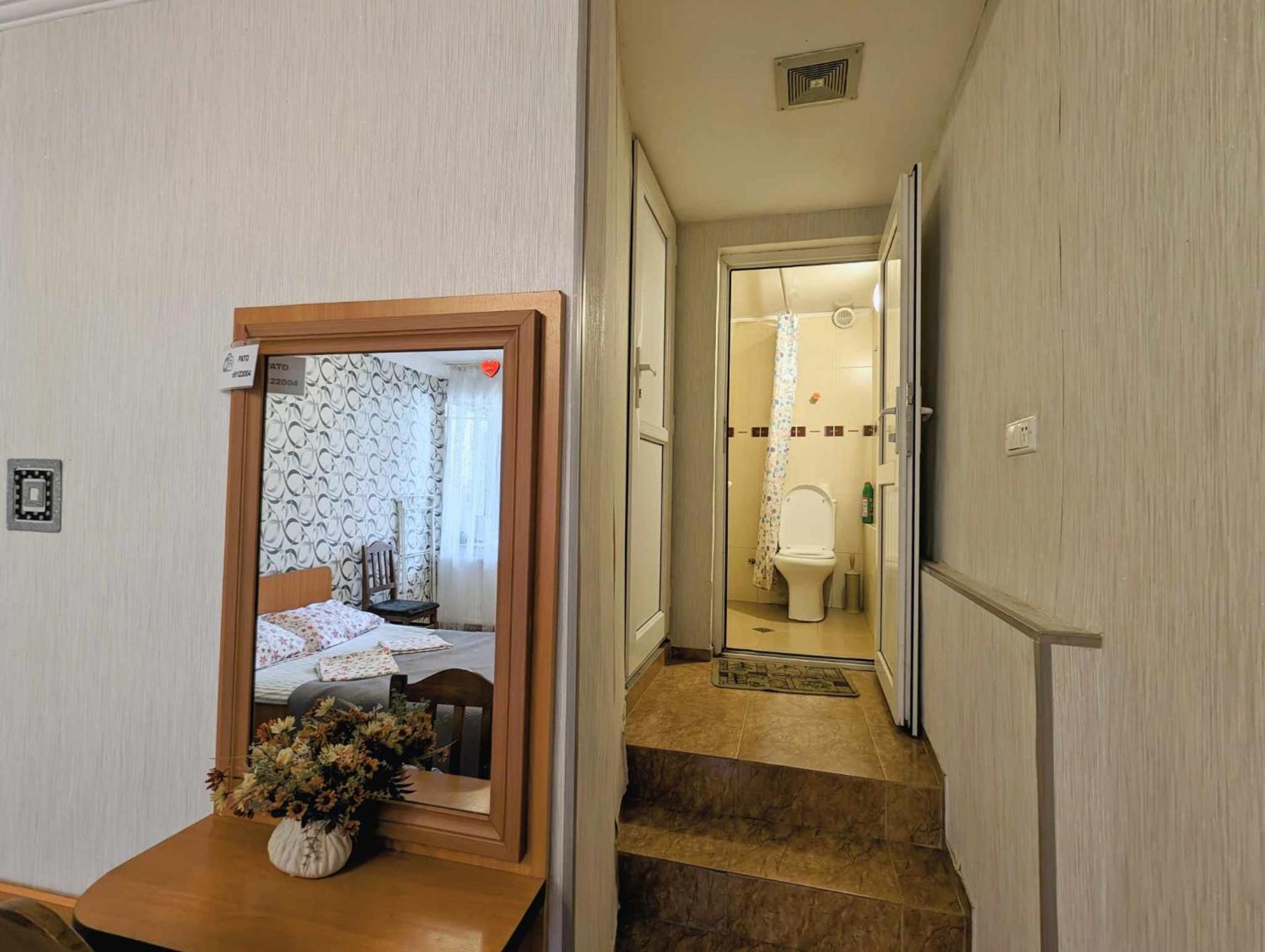 Paata'S Guesthouse ボルジョミ エクステリア 写真