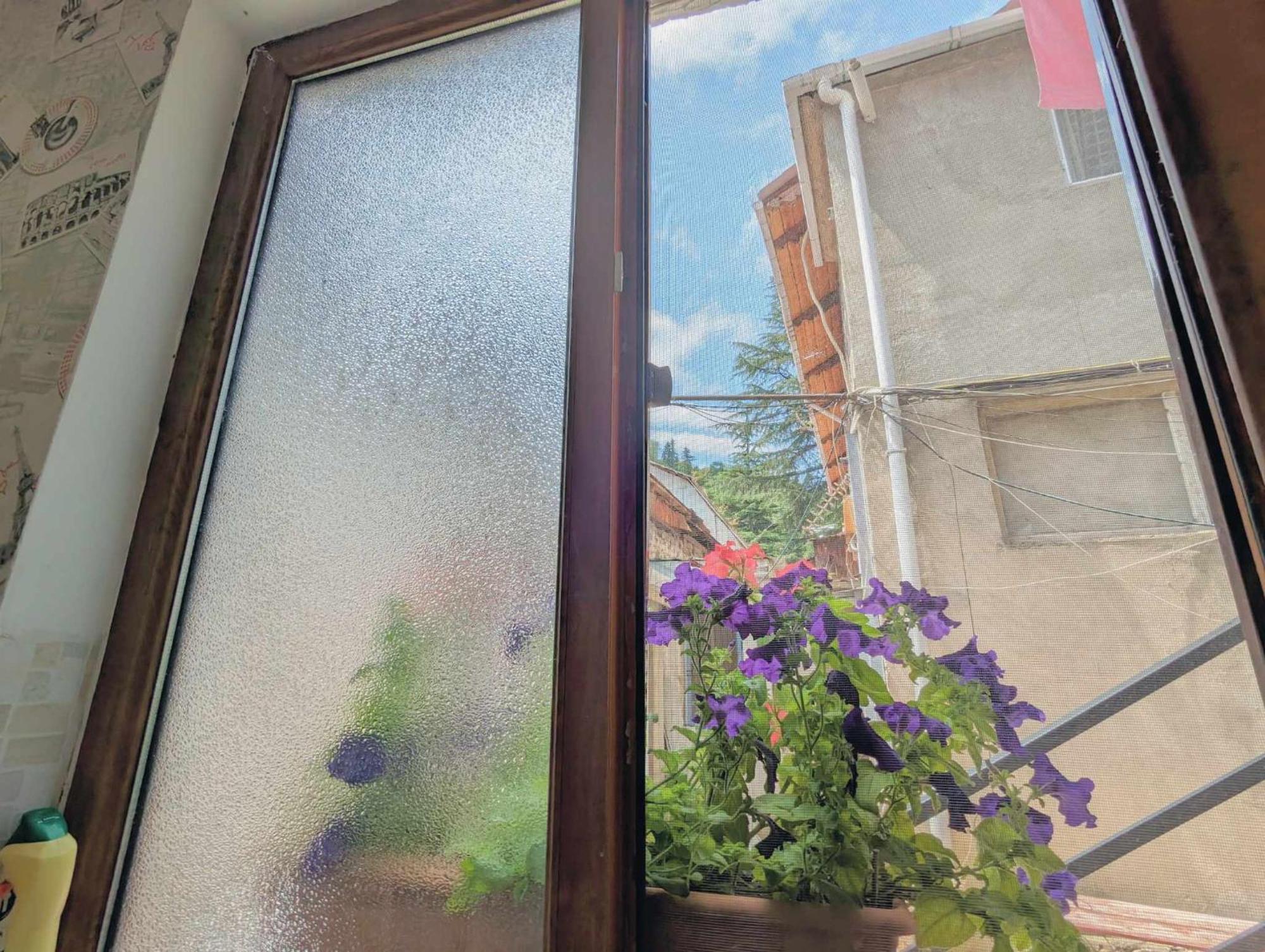 Paata'S Guesthouse ボルジョミ エクステリア 写真
