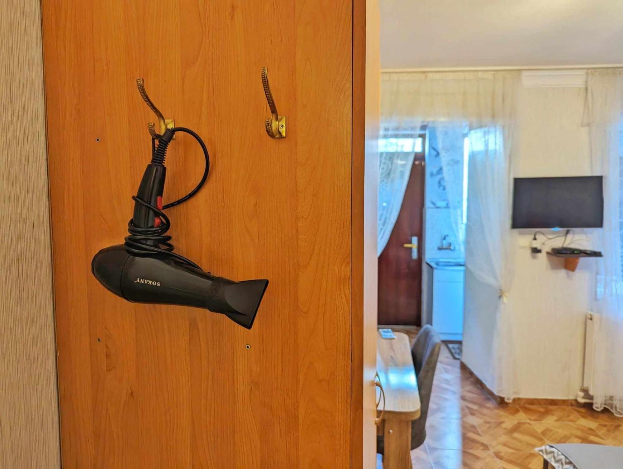 Paata'S Guesthouse ボルジョミ エクステリア 写真