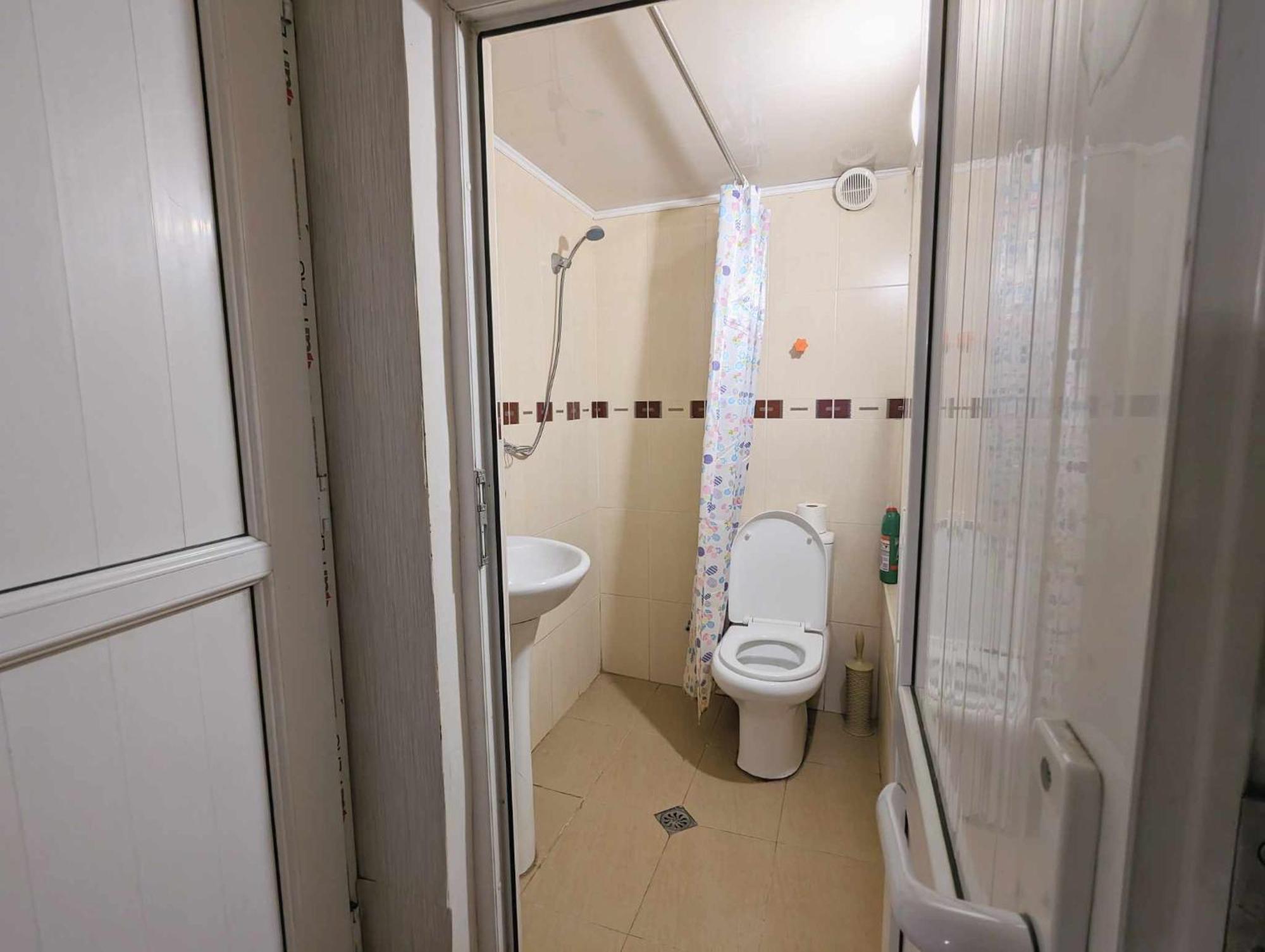 Paata'S Guesthouse ボルジョミ エクステリア 写真